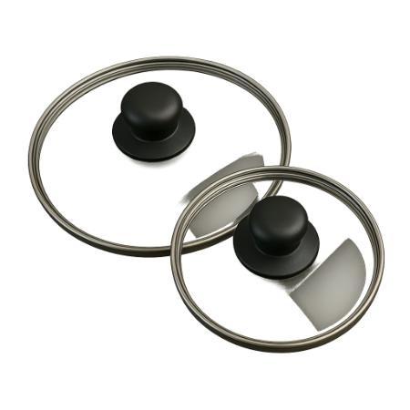 Изображение для категории Крышки для посуд